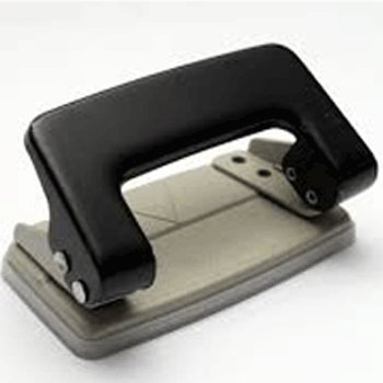 hole punch