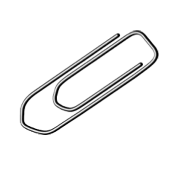 paper clip