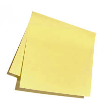 post it
