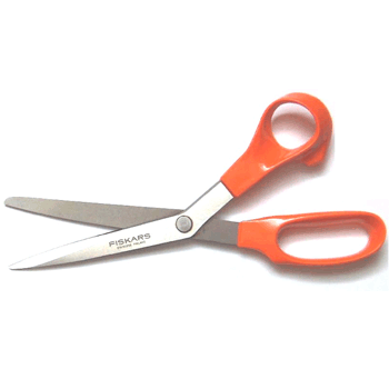 scissors